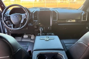 Ford Shelby F-150 SuperCrew 4x4 2018 IMPECABLE, 755 HP, Motor V8 Supercargado, Listo para Entrega - Product Image 3