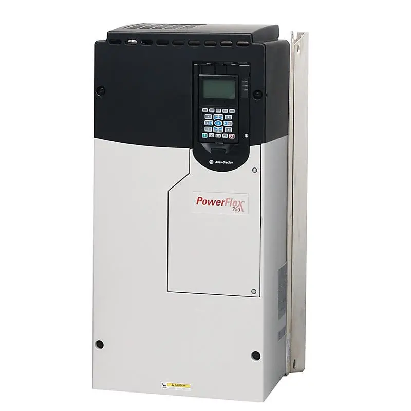 Sıcak satış akıllı powerflex 753 AC sürücü dönüştürücü frekans invertör 20F1AND125JA0NNNNN