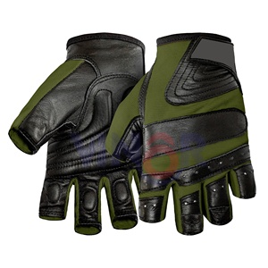Guantes Deportivos de Gimnasio con Muñequera Larga 2025, Guantes de Fitness para Levantamiento de Pesas, Soporte para la Palma y la Muñeca - Product Image 5