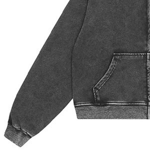 Sudadera con capucha personalizada para hombre, sudaderas con capucha a medida para equipos universitarios DTG DTF, bordado por sublimación, acento de diamantes de imitación, envío mundial seguro - Product Image 6