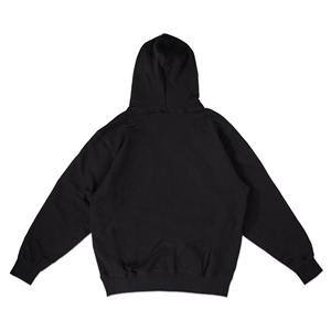 High Quality Best <b>Stich</b> Fabric <b>Hoodie</b> Custom Made Blanks Vintage Hoodies Custom Logo Custom Color - Product Image 2