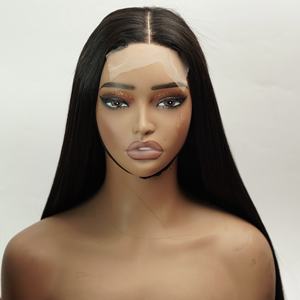 WHOLESALE: <b>Short</b> <b>wig</b> Bob <b>wig</b> middle part <b>human</b> <b>hair</b> extensions 100% Vietnamese <b>hair</b> Ready to ship - Product Image 6