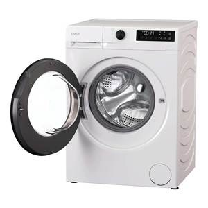 Lavadora de Carga Frontal Prowash GD 49B8 S Blanca de 9 Kg con 1400 giri/min, Clase A, Dimensiones 60x60x85cm - Product Image 2