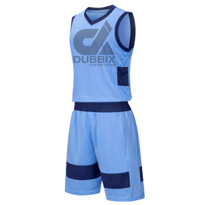 Camiseta de Baloncesto Personalizada con Logotipo Multicolor, Uniforme de Tela de Poliéster Transpirable para Verano e Invierno, Diseño de Patrón 3D - Product Image 2