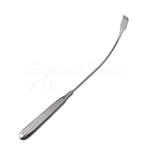 Retractor de columna quirúrgico de acero inoxidable duradero, 8 pulgadas, 12 pulgadas, 10mm, instrumento retractor de raíz nerviosa médica - Product Image 2