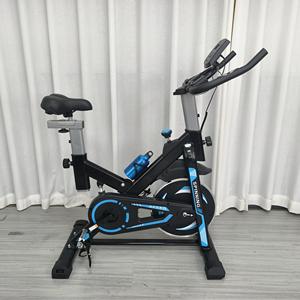 Bicicleta de Spinning Magnética de Uso Comercial para Interiores, Bicicleta Estática Inteligente para Ejercicio Físico - Product Image 5