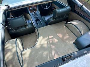 TVR White Elephant Prototype 1988 USADO (LHD/RHD) - 5.0 Holden Peter Wheeler - Product Image 5