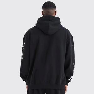 Survêtement en molleton de qualité supérieure et neuf, sur mesure, imprimé, poids lourd, 100% coton, RC-TS-04 - Product Image 4