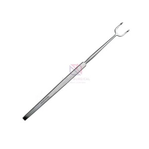 Retractor Quirúrgico de Acero Inoxidable, Instrumento Manual para Cirugía General, Clase I, Certificado CE, Proveedor de Equipos Médicos, Fábrica OEM - Product Image 5