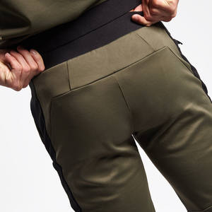 Men's Casual Sportswear Tracksuit Streetwear <b>Hoodie</b> & Sweatshirt for <b>Running</b> Sweatpants Adult Size Winter Set nylon tracksuit - Product Image 6