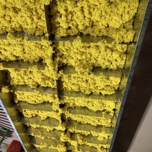 Natural Rubber SVR CV50 Standard Molding Grade Solid <b>Blocks</b> TCVN 3769:2004 Automotive Engine <b>Mounts</b> Bushings Cutting Available - Product Image 1