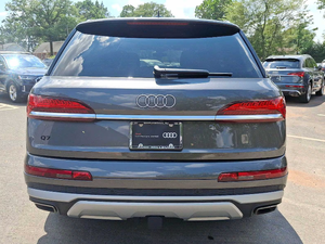 Aud-i Q7 Premium 2024 Usado en Buen Estado - Product Image 5