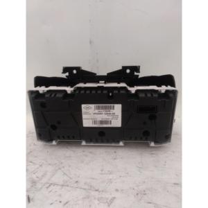 หน้าปัดเรือนไมล์เรโนลต์ คลีโอ ซีรีส์ IV 248109247R (12>19) - Product Image 2
