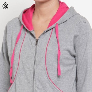 Survêtement d'hiver dernier modèle pour femme 100% coton à séchage rapide 2 couleurs en vente - Product Image 6