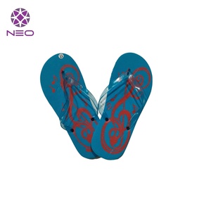 Chanclas de playa con logotipo personalizado y embalaje, Chanclas, sandalias, calzado, precio al por mayor, servicio al cliente increíble - Product Image 1