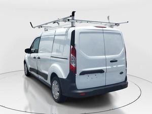 Nouveautés à prix réduits! Fourgonnette d'occasion 2020 Transit Connect Cargo X-L LWB FWD 2.5L Automatique Sièges en tissu - Product Image 3