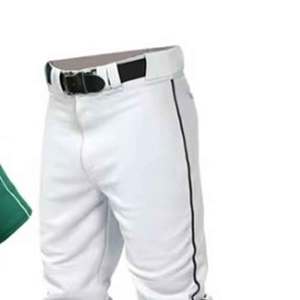 Meilleures ventes d'uniformes de baseball personnalisés pour hommes vente en gros en usine - Product Image 5