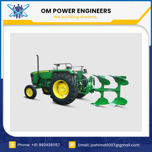 Nông nghiệp máy móc Delux Mb cày Made <span class=keywords><strong>in</strong></span> Ấn Độ tu phần ở mức giá tốt nhất từ Ấn Độ nông - Product Image 3