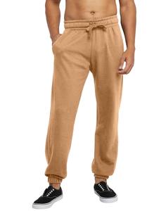 Joggers en molleton pour hommes - Product Image 1