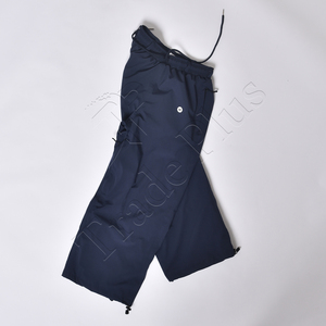 Pantalones de esquí holgados de alta calidad, pantalones de Snowboard impermeables para invierno al aire libre, ropa de nieve para adultos con Reflector, pantalones de esquí para Unisex - Product Image 3