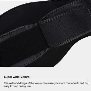 Protector de Vientre Tailandés Profesional de Alta Calidad, Nuevo Protector de Pecho para Kick Boxing y Sparring, Hecho de Cuero, Precio al por Mayor - Product Image 5