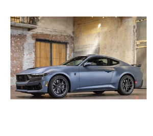 Ford Mustang pas cher à vendre – Style élégant, système audio haut de gamme, expérience de conduite fluide – Offre prix de gros, la meilleure affaire - Product Image 5