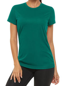 Wholesale Custom Cotton <b>Sexy</b> Casual Acid Wash Embroidery Print Short Cropped <b>Crop</b> <b>Tops</b> for Women <b>Crop</b> <b>Top</b> T-shirt - Product Image 2