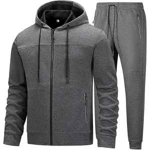 เสื้อฮู้ดพิมพ์พัฟแนววินเทจ550ว่างถักลายด้วย GSM 100% ผ้าฝ้ายฝรั่งเศส - Product Image 4