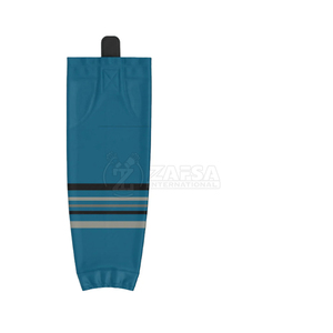 Best Quality Ice Hockey <b>Socks</b> Team Training Outdoor Sportswear Custom Size Ice Hockey <b>Socks</b> - Product Image 2