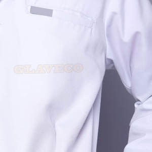 เสื้อโค้ทสำหรับใส่ในห้องแล็บน้ำหนักเบาออกแบบได้ตามต้องการสินค้ามาใหม่ - Product Image 6