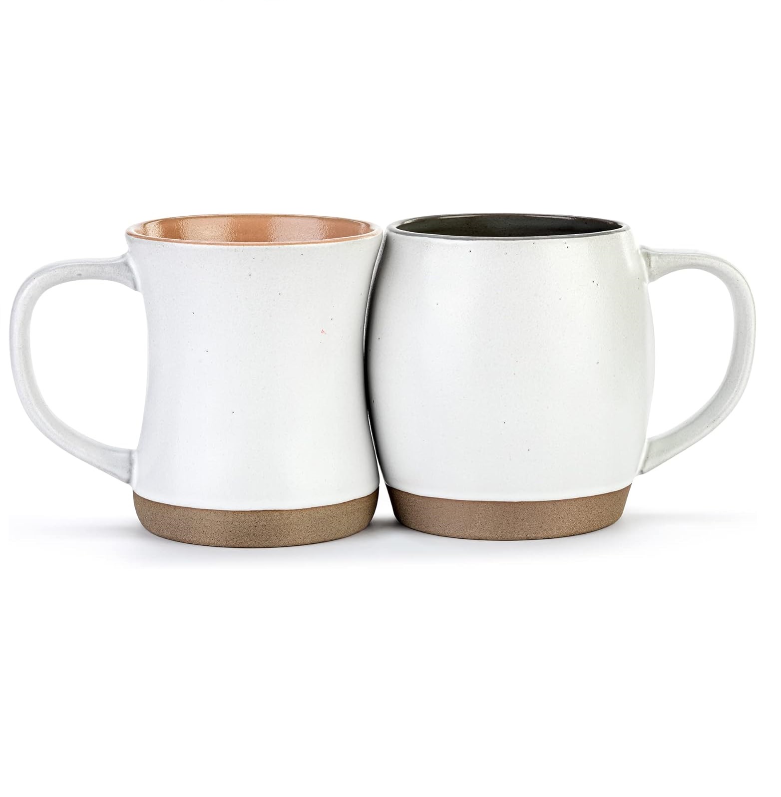 1 cup coffee mug Buy Plain White Basic Coffee Mug Milk Tea Cup 1 Piece 340ml Online at  Lowest Price – Clay Craft India main image 0