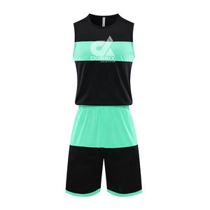 Vêtements de sport d'équipe personnalisables de haute qualité, respirants, maillots de basket-ball sublimés, vente en gros, dernières conceptions d'uniformes - Product Image 5