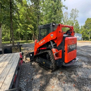 Direction de dérapage Kubota de qualité supérieure disponible pour une livraison rapide immédiate, conçue pour l'efficacité et la durabilité - Product Image 1