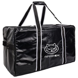Sac de hockey sur glace de grande capacité avec conception personnalisée de votre propre sac de hockey sur glace Nouveau design de sac de hockey sur glace - Product Image 5