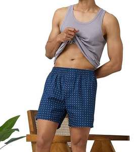 Short entièrement imprimé pour la plage, short streetwear décontracté, short sur mesure à la mode, prix de gros - Product Image 4