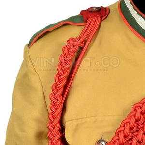 Aguillete de Uniforme de Material Duradero Poliéster/Nailon, MOQ Bajo, Personalizable, Marca Privada, Más Vendido - Product Image 4