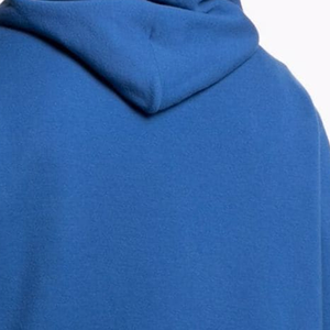 Men Street Fashion <b>Hoodie</b> Cotton <b>Fleece</b> Loose Fit Pullover Soft Warm Custom Logo OEM ODM Bulk Wholesale Casual <b>Hoodie</b> - Product Image 5