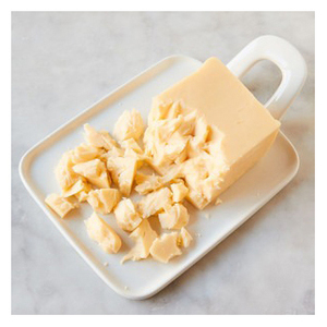 Fromage mozzarella de qualité supérieure, fromage frais aux propriétés de fusion exceptionnelles, adapté à la cuisson de pizzas et à l'utilisation dans la restauration rapide - Product Image 3