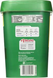 Cascade Complete Action Pacs, Paquete de 90 Unidades - Product Image 4