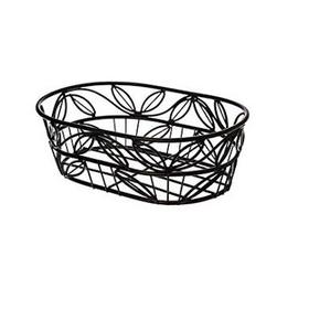 Canasta de Almacenamiento de Verduras de Moda, Canasta de Frutas de Alambre de Hierro, Utensilios de Mesa, Frutero para Cocina y Hogar - Product Image 6