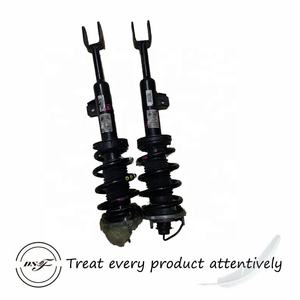 Amortisseur de suspension arrière, amortisseur de voiture, ressort d'amortissement automobile pour Alfa Romeo 2.9T - Product Image 3