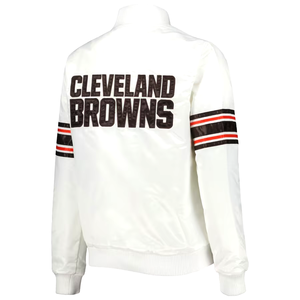 Chaqueta Bomber Casual de Invierno para Hombre, Personalizada, 100% Poliéster, Estilo Universitario, Deportiva, Transpirable, con Insignia, Cierre de Cremallera y Forro de Piel Sintética - Product Image 3