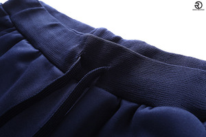 Chándal personalizado de alta calidad de último diseño 2025, ropa deportiva de secado rápido para entrenamiento, ropa de gimnasio, chándal de fútbol a prueba de viento - Product Image 4