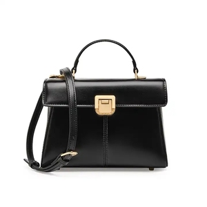Nouveau design 2026 – Sac à main tendance pour femme, sac à bandoulière en cuir sous le bras, petit sac carré de qualité supérieure - Product Image 1