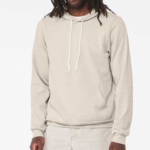 Sudadera con Capucha Unisex Next Level Apparel, Sudadera con Capucha y Bolsillo para Niños - Product Image 2