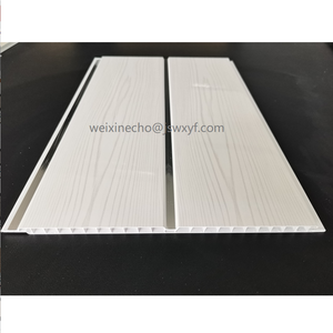 Panneaux de <span class=keywords><strong>plafond</strong></span> en <span class=keywords><strong>PVC</strong></span> de 250mm de large pour la décoration intérieure - Product Image 4