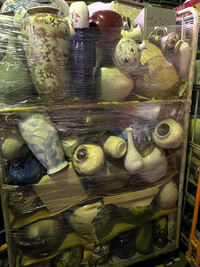 Teapots Sake Cups Tokkuri Towels Pots Used Vases Gift <b>Sets</b> Plates <b>Teacups</b> Rice Bowls etc. - Product Image 6