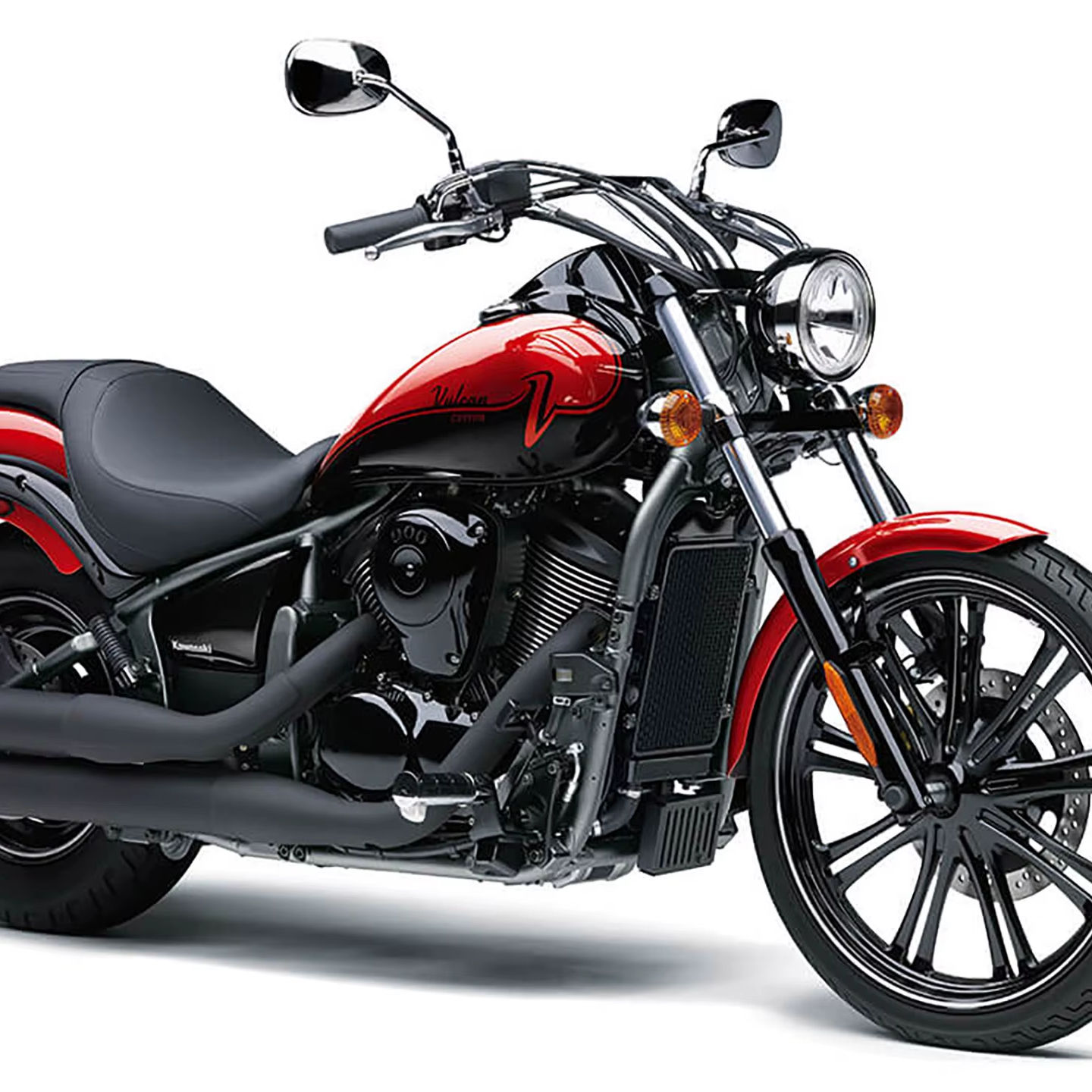 Vulcan SC 350 Precision and Efficiency for Sheet Cutting