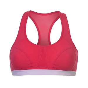 Sujetador Deportivo Antiencogimiento para Mujer, la Mejor Calidad, Nuevo Diseño, Ropa Deportiva Transpirable, Top de Moda, Precio Económico - Product Image 4