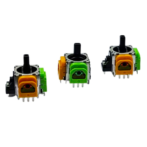Nouvelle arrivée de Favor Union Joystick TMR longue durée PS4/PS5 Module de capteur de contrôleur Xbox Offre Spéciale potentiomètres rotatifs rhéostats - Product Image 5